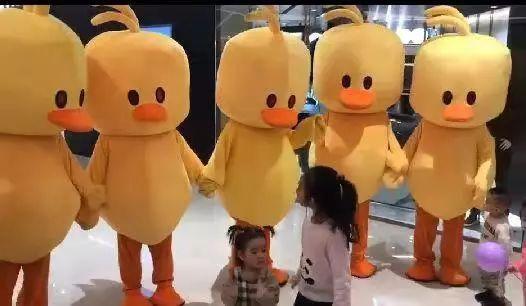 网红小黄鸭解说视频大全,趣味横生的欢乐时光回顾