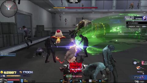 枪神纪最新城市活动爆料,城市风云再起，全新活动燃情来袭！