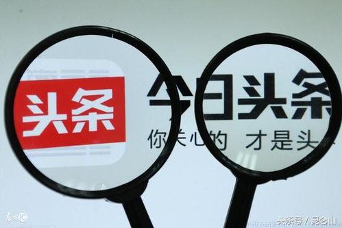 头条互粉,打造人脉新高峰！”