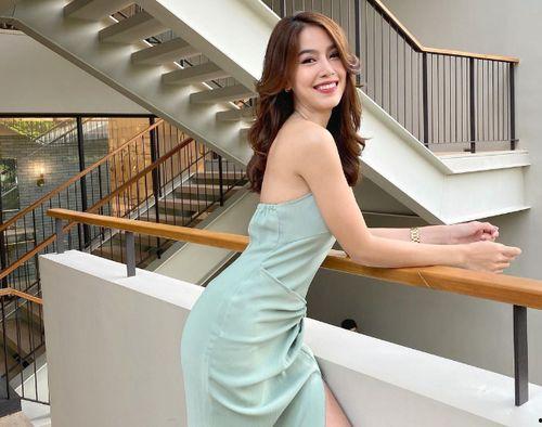 泰国明星yay 身材,健身塑形，打造完美身材的秘密武器