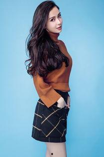 明星同款祖母格毛衣,明星同款祖母格毛衣，温暖冬日时尚必备