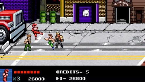 头条号街机时代,重温经典，探寻电子游戏黄金年代的传奇故事