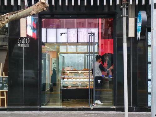 遂溪网红甜品店在哪里,寻味甜蜜打卡地