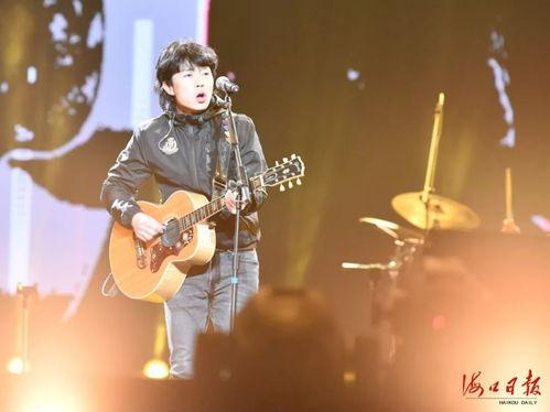 2018年海口明星,2018海口明星闪耀时刻回顾