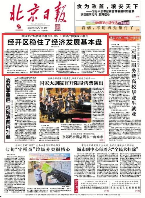 燕郊日报头条,聚焦本地热点，共话发展新篇章