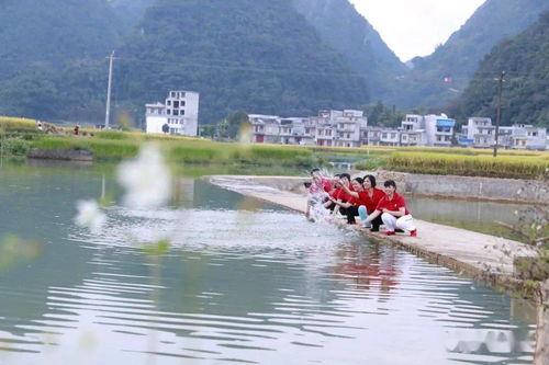 靖西网红吃东西打卡地方,探寻广西小城的味蕾秘境