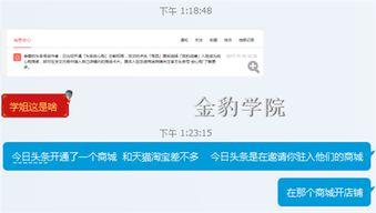 头条放心购频道在哪开,揭秘开设位置与购物新体验