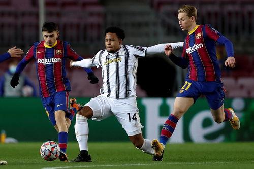 欧冠联赛足球明星,足球明星闪耀时刻