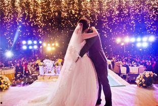 2018网络红歌婚礼,潮流与传统交融的浪漫盛典