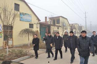 昆明小屯村新闻头条,乡村振兴新典范，小屯村焕发新活力