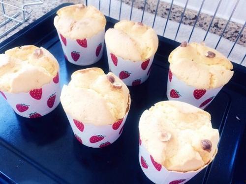 蛋糕纸杯网红文案,甜蜜圈粉，一口咬下幸福感爆棚