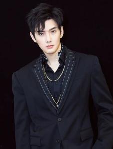 晞字男明星,揭秘晞字男明星的璀璨星途