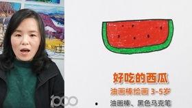 小孩五岁吃瓜视频,萌态十足引网友爆笑