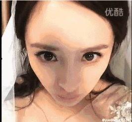 明星奇葩角度视频