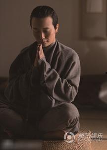 出家的明星行程,探寻心灵净土的足迹