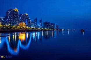 北海网红高层是谁,是谁引领潮流，成为新一代网红风向标？