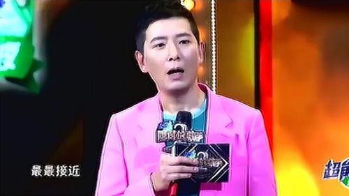 猜猜哪个是明星唱的歌,猜猜哪个是他们的代表作？