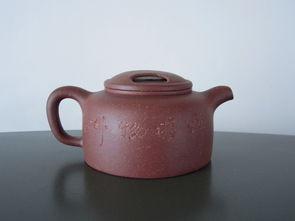 紫砂壶的泥料怎么看纯正,纯正之源的识别秘诀