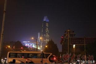 太原高楼今日头条,揭秘太原新地标建筑背后的故事