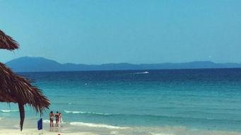 网红天堂湾,揭秘热门打卡地的魅力与故事