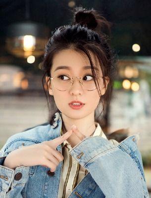 娱乐吃瓜酱乔欣,从“娱乐吃瓜酱”到人气小花，她的蜕变之路
