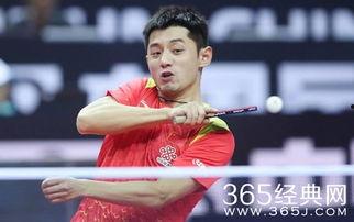 娱乐吃瓜君张继科,从乒乓球冠军到娱乐吃瓜界的风云人物
