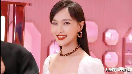 娱乐圈吃瓜爆料女星是谁,吃瓜爆料女星身份大起底
