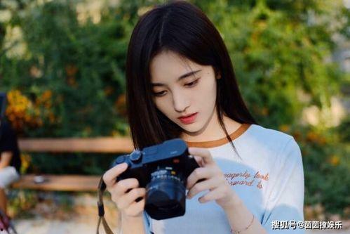 吃瓜娱乐鞠婧祎,吃瓜娱乐背后的明星生活揭秘”