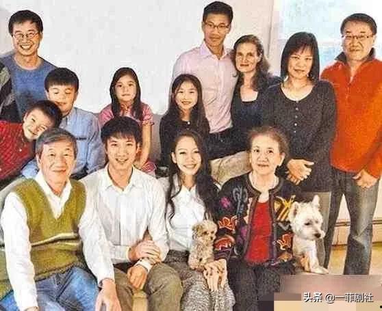 娱乐圈吃瓜爆料两个孩子