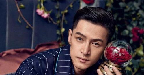 娱乐吃瓜博主胡歌视频,娱乐圈幕后那些事儿，吃瓜群众必看！