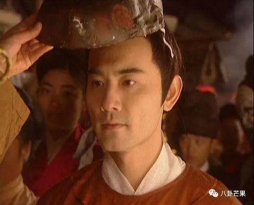 穿越娱乐圈吃瓜
